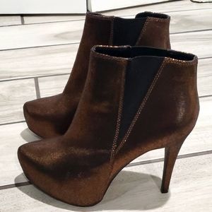 ROCK & REPUBLIC  boots.